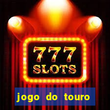 jogo do touro fortune demo